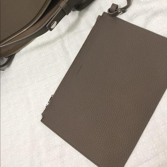 ALL SAINTS Kita Backpack (NWT) - Picture 6 of 7